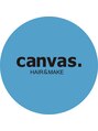 キャンバス 川崎(canvas.)/お悩みを解決、お手入れ◎髪質改善◎川崎駅