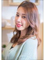 グラスヘア(Grous hair) 【Grous Hair 錦糸町】☆Premiumリラクパーマ♪ 3