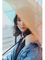 ステレオ 知立店(STEREO)&nbsp;ミディアムレイヤー4月