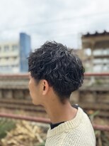 ディライトヘア 本山店(DELIGHT HAIR)&nbsp;アップバンク×ツイストスパイラル