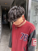 ヘアーメイクチック(HAIR MAKE CHiC)&nbsp;スペインカール