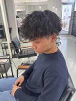 ネクスト 静岡店(NEXT)&nbsp;ツイストスパイラルパーマ