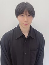 ユアーズヘア 神楽坂はなれ店(youres hair) 松田　涼雅 (はなれ)