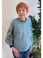 ヘアメーク シージャ 片野店(C-ja) 畑島 