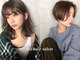アン 武蔵小杉(un)の写真/時間が経っても気にならない上品な白髪染め◎大人可愛い＆綺麗も思いのままに♪