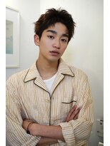 メンズレコ 渋谷(MEN'S LECO)&nbsp;メンズショート