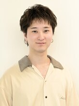 ディッセンバー 神宮前(December) 角田 真哉