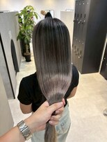 メリー オオサカ(Merly Osaka)&nbsp;バレイヤージュ