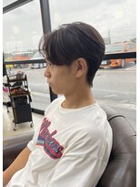 アールトゥーヘアー(art To Hair)&nbsp;フェザーパーマ