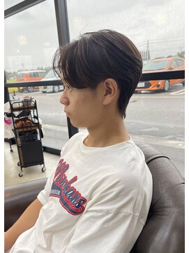 アールトゥーヘアー(art To Hair) フェザーパーマ