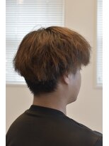 ヘアーズ マツシタ(Hairs MATUSITA)&nbsp;スタイル