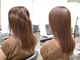 イレス 札幌駅前(IRESU)の写真/ケアにこだわる全ての女性へ。「髪質改善」の先駆けsalonで最高の美髪に[札幌/ヘッドスパ/トリートメント]
