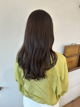 エルサフィロ ヒゴバシ(el zafiro) 【エルサフィロ　肥後橋】お客様スタイル