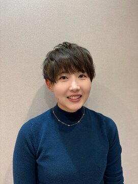 リヴナ(Livna) レディースショートにハイライト◎