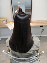 ヤテ(yate')&nbsp;暖色/水素カラー/水素トリートメント