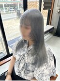 シルバー