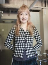 ヤント(yant) 木村 桃子