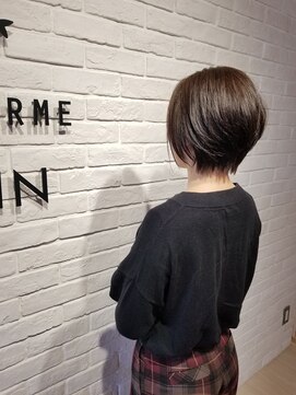 ビューティー エールフォルム 浜松有玉店(BEAUTY YELLFORME) エドル　透明感ベージュ