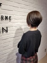 ビューティー エールフォルム 浜松有玉店(BEAUTY YELLFORME) エドル 透明感ベージュ