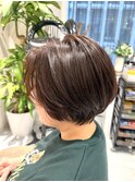 ショート