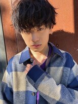 クオル 円山(QOL)&nbsp;無造作マッシュ