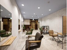 ソセキ 名古屋栄(SOSEKI)