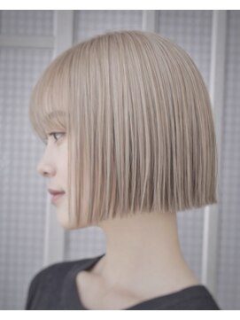 エレガンスモア(elegance MORE) ダブルカラー