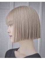 エレガンスモア(elegance MORE) ダブルカラー
