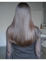 ウカン(UKAN.) CUT treatment