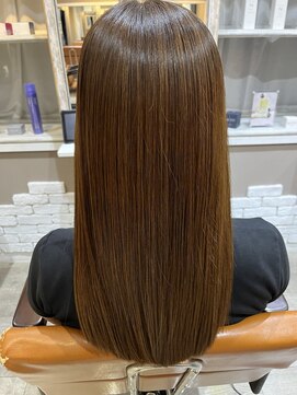 ボンド(Bond) TOKIO酸熱トリートメント