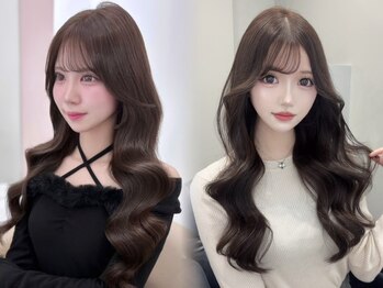 エリス 四条烏丸店(ELIS)の写真/【HOT PEPPER Beauty AWARD BEST SALON 2022 4年連続注目サロン選出】コスパTOPクラスの本命salon！