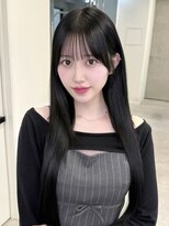 セラン 表参道(Celan)&nbsp;縮毛矯正/髪質改善/ロングレイヤー/ミディアムレイヤー/20代