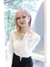 エアー 銀座(air)&nbsp;川辺 杏里