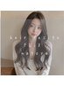 【¥10,000】ロングシールエクステ(へそ上の長さ)40枚