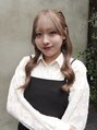 ローマー(ROAMER omotesando)&nbsp;西田 美侑