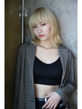 アイムアネックス サラ 三条店(I'm annex sala) カラスマ オイケ
