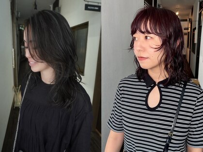ボウ 本町(BOW)の写真