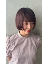ヘアーナナシ(HAIR 774)&nbsp;ＭＩＮＢＯＢ