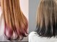 ステランサ ヘアークリエイション(Stelanza hair creation)の写真