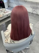 ヴォーグ 小牧店(VOGUE)&nbsp;小牧/髪質改善/縮毛矯正/メンズカット/カラー/パーマ/ブリーチ/
