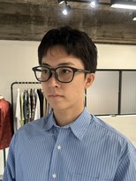 フゾンカウチ(fuzon kauti)&nbsp;ニュアンスパーマ／ニュアンスウルフ/ダウンバング/池袋