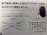 ノンジアミンカラーリタッチ(ノジア使用)