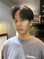メゾン ノエラ(Maison Noella)&nbsp;曲がる縮毛矯正