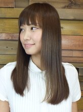 アール ヘアーアンドメイク 中津店(R Hair&Make)
