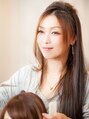 サロン ド ロココ(Salon de RoCoCo) 武田 初美