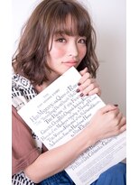 オリーブフォーヘアー(olive For hair) ☆ディネ・ロブ☆【olive for hair】03-6914-0898