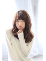 ヘアリゾート ブーケ(hair+resort bouquet)&nbsp;好感度ばつぐんモテロング