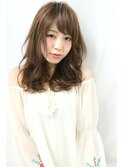 ☆Inity☆ふんわりニュアンスミディ