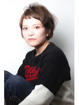 ララテラス(LaLa Terrace)&nbsp;【LaLa Terrace 】☆ベビーショート☆LaLaTerrace風