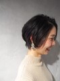 ヘアサロン ビータ(Hair salon BITA) ショートカットならお任せ下さい。
